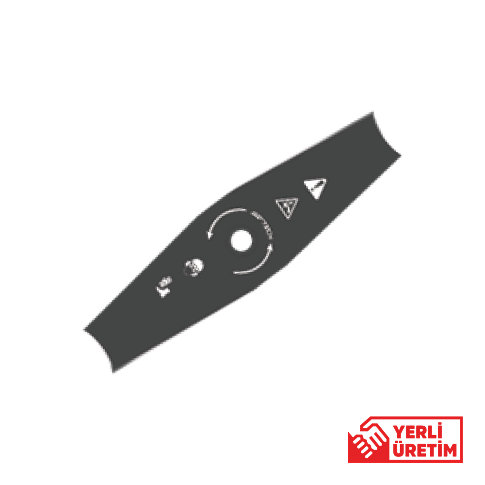 Bartech Motorlu Tırpan 2T Bıçak