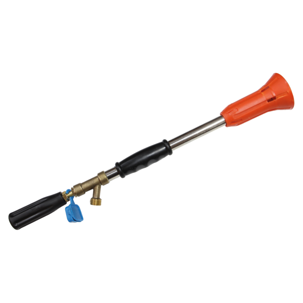 Bartech Püskürtme Tabancası 60 cm