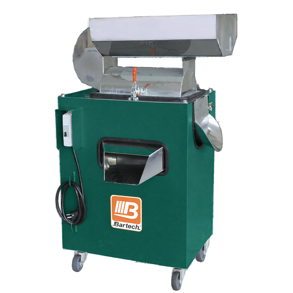 Bartech Salça Makinesi 3 Hp