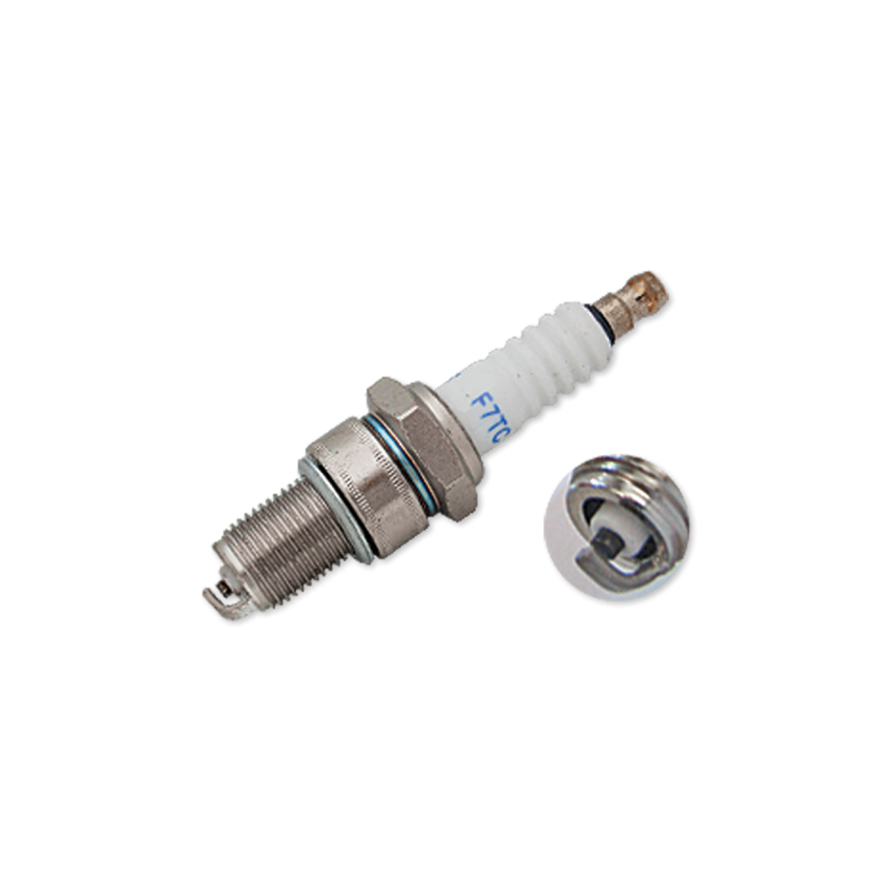 Bartech SPA-F7TC Su Motoru Buji