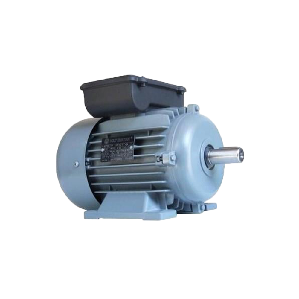 DİNAMO VOLT 4 HP 3KW 2800 D/D 220V