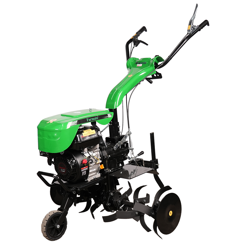 Farmate 2+1 Çapalama Makinesi