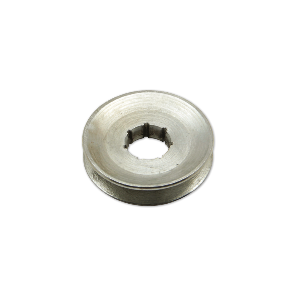 Kabuk Soyma Aparatı Rim