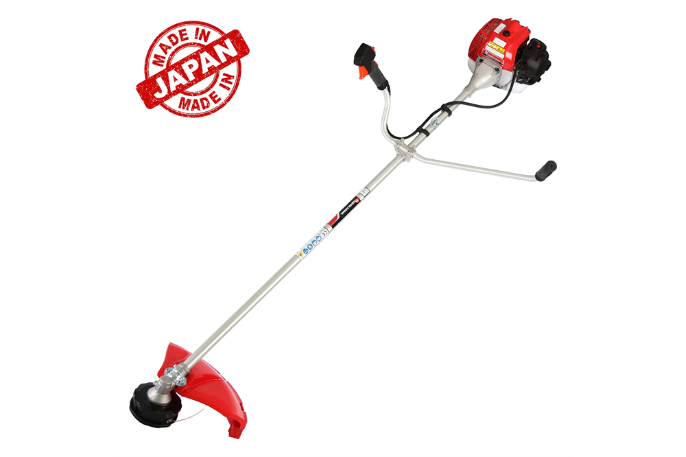 Maruyama BC5021H RS Yan Tip Motorlu Tırpan
