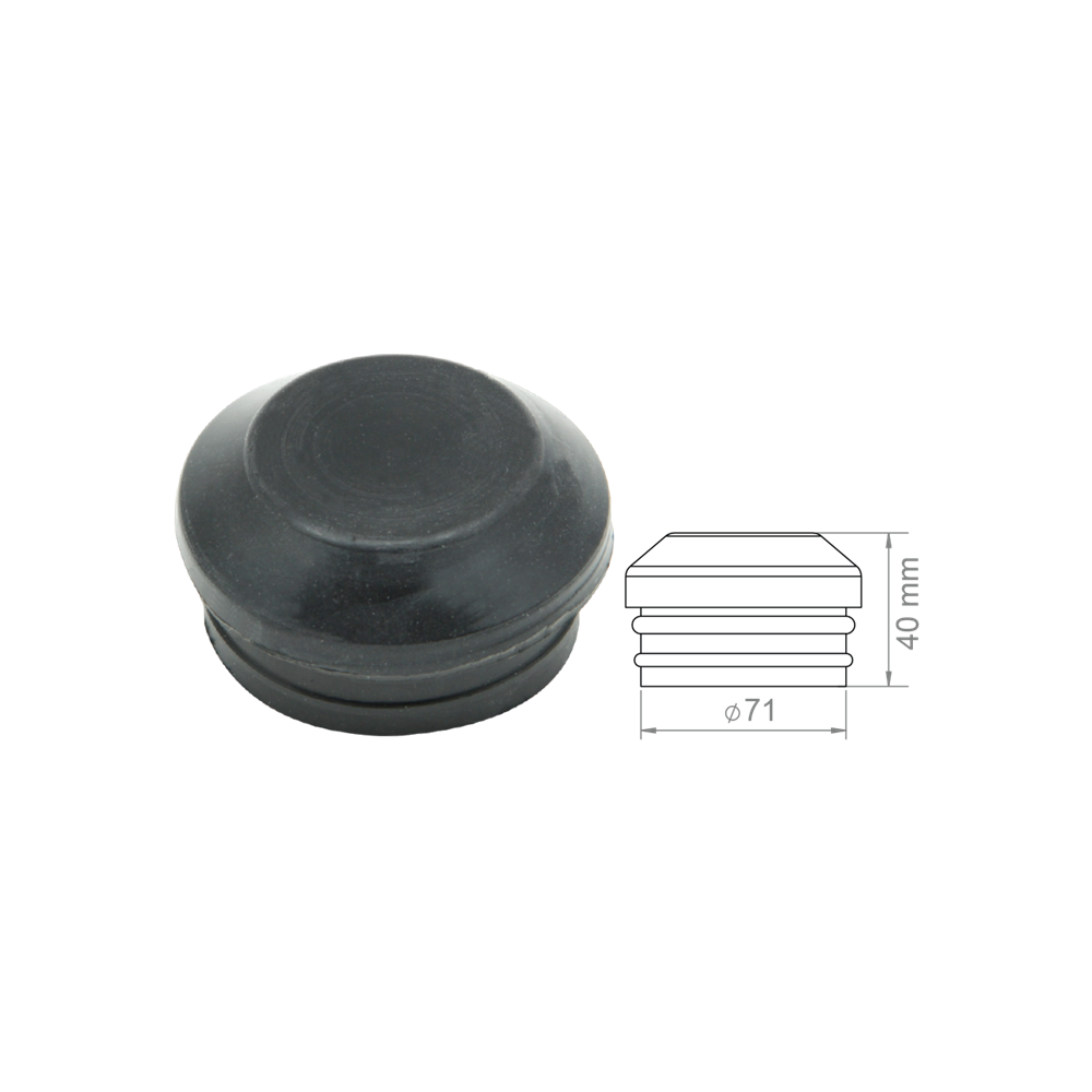 Tapa - L Model