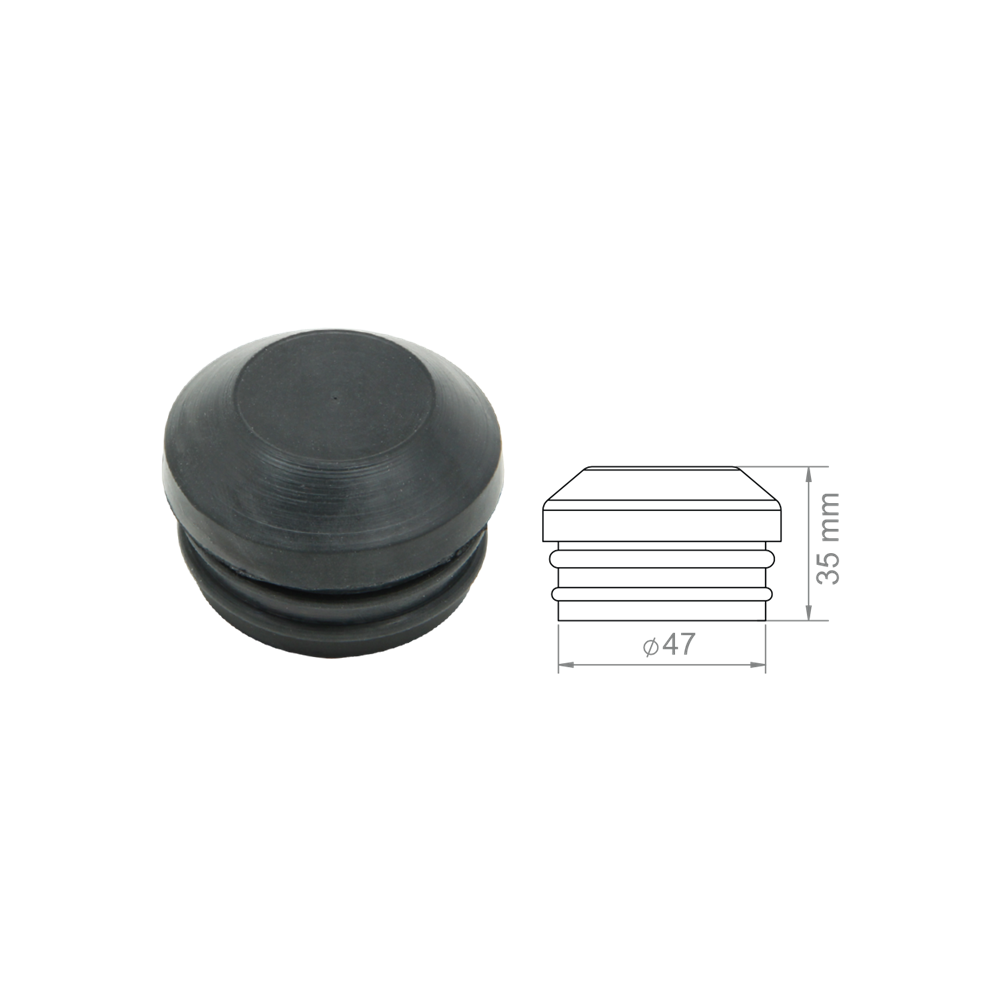Tapa - Roket Model