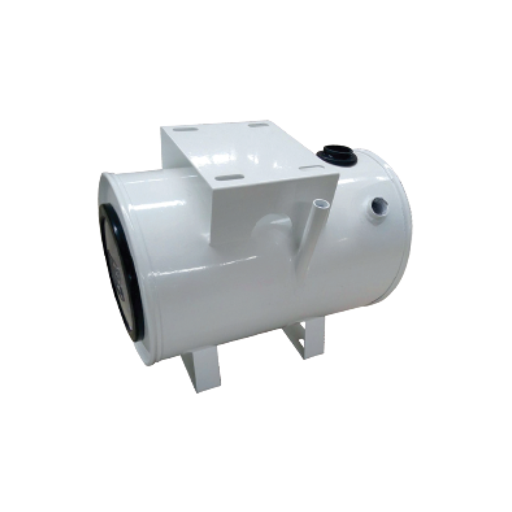 Yeni Tip Kuru Vakum Tankı TK