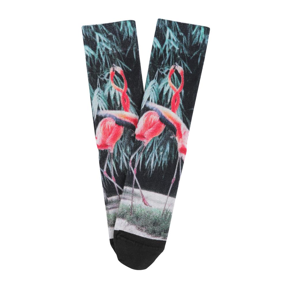 Flamingo Tasarım Çorap