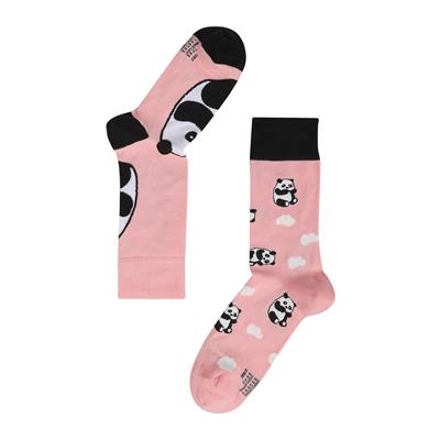 Cutie Panda Eşi Farklı Çorap