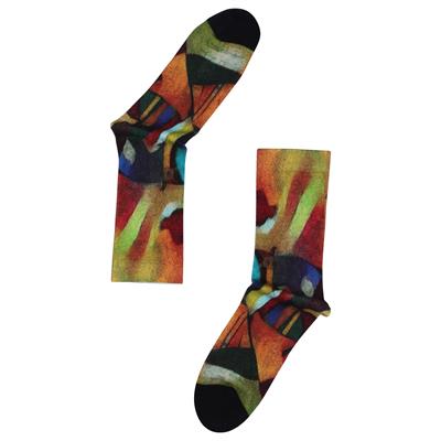 Daydream Unique Desenli Çorap