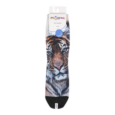 Tiger Tasarım Çorap