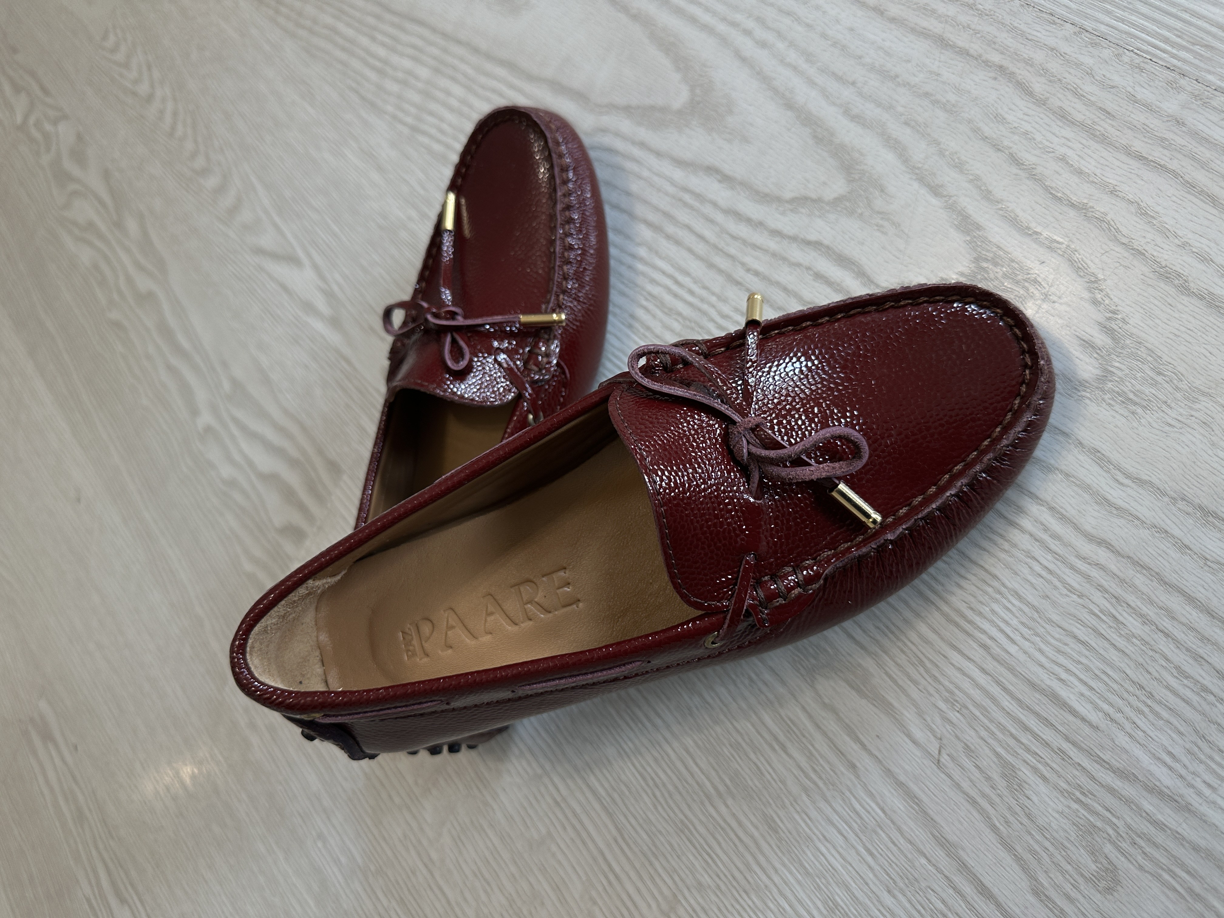 030 Deri Makosen-Bordo