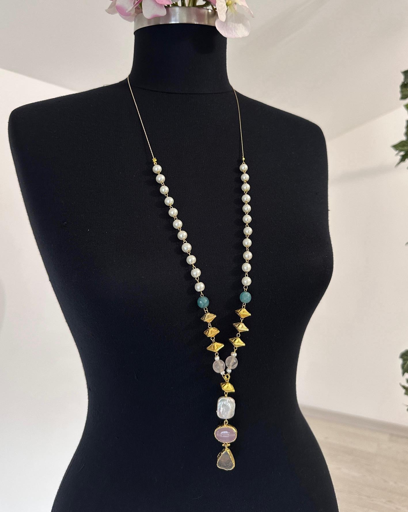 1014 Özel Tasarım Kolye2