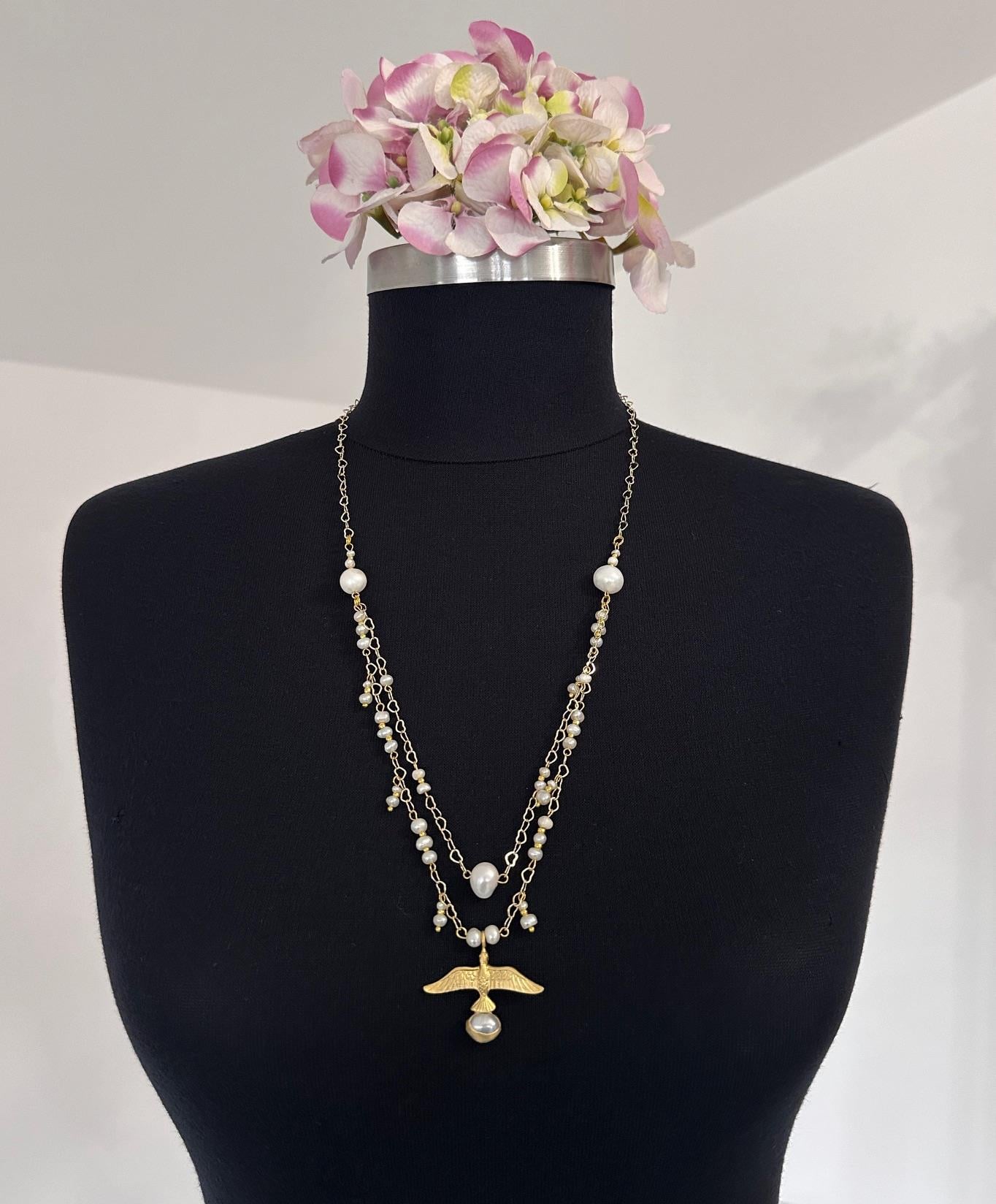 1014 Özel Tasarım Kolye5