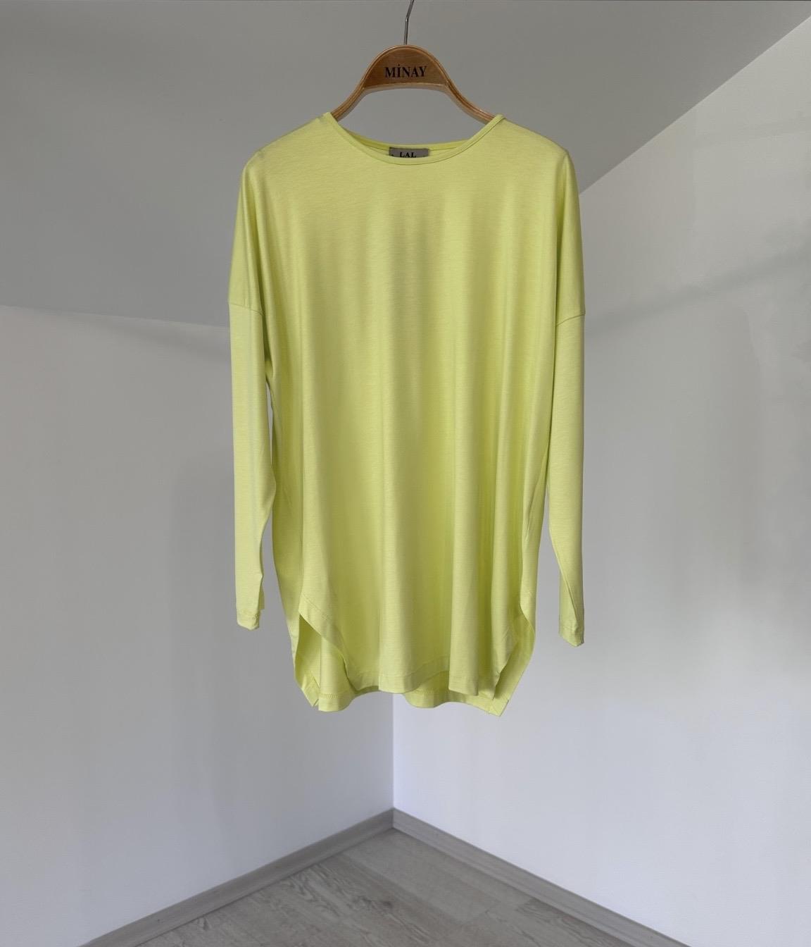 11507 Viskon Bluz-Limon