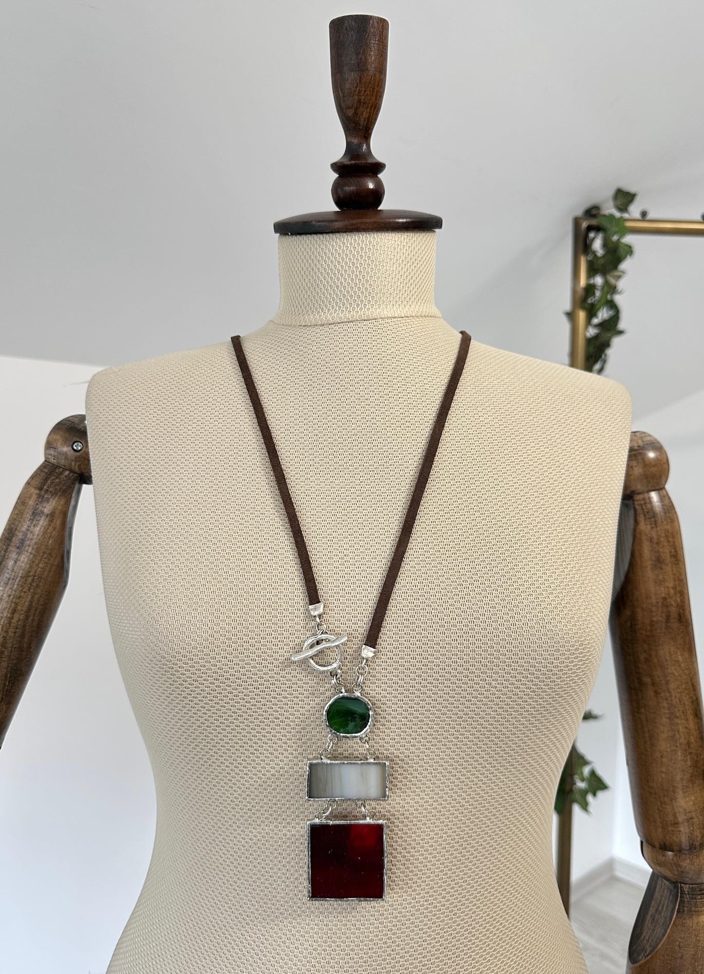 2810 Özel Tasarım Kolye25