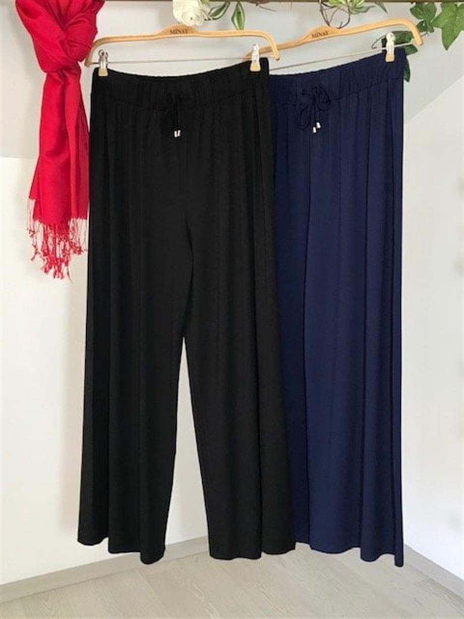 503 Penye Kumaş Pantolon *Renkleri için tıklayınız