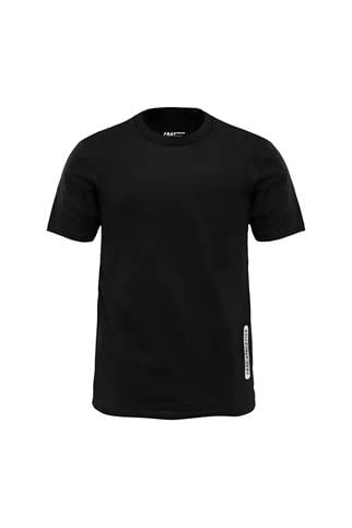 ERKEK TSHIRT SİYAH 