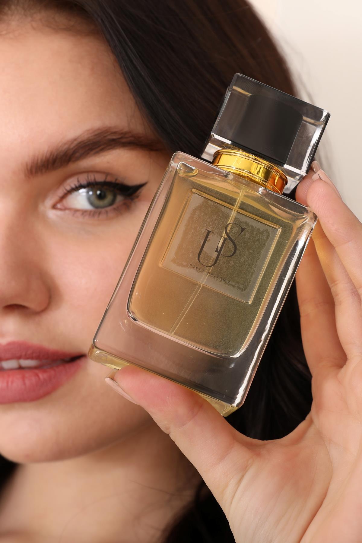 Parfüm Kadın 1003 Alıen 60 ml Edp