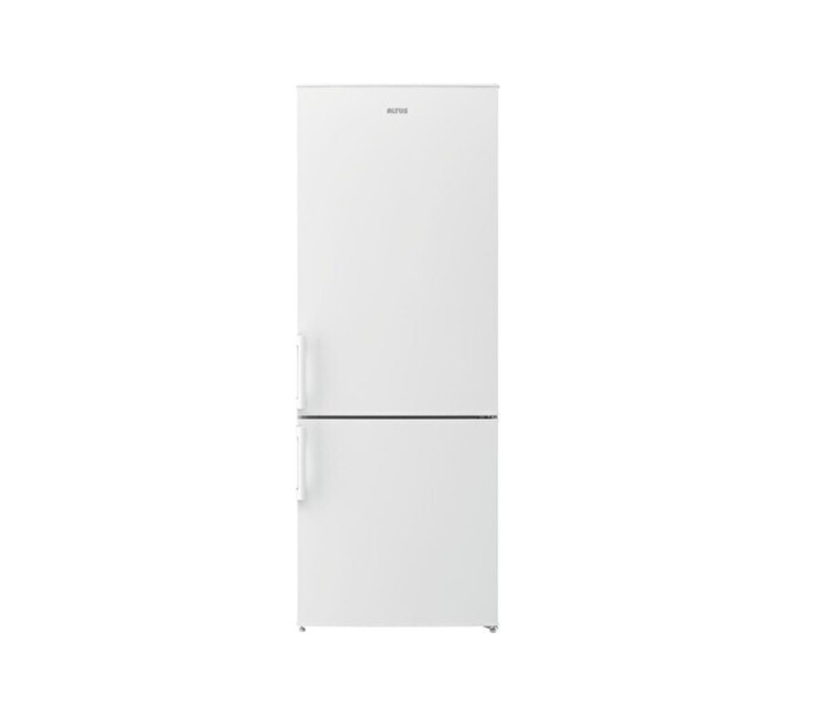 ALTUS ALK 472 NO FROST KOMBİ BUZDOLABI