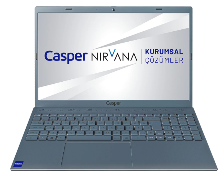 CASPER C600.1135-8E00T-G-F NIRVANA NB C600