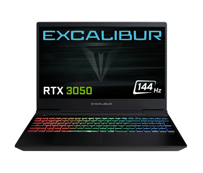 CASPER G770.1245-8EH0T-B EXCALIBUR G770