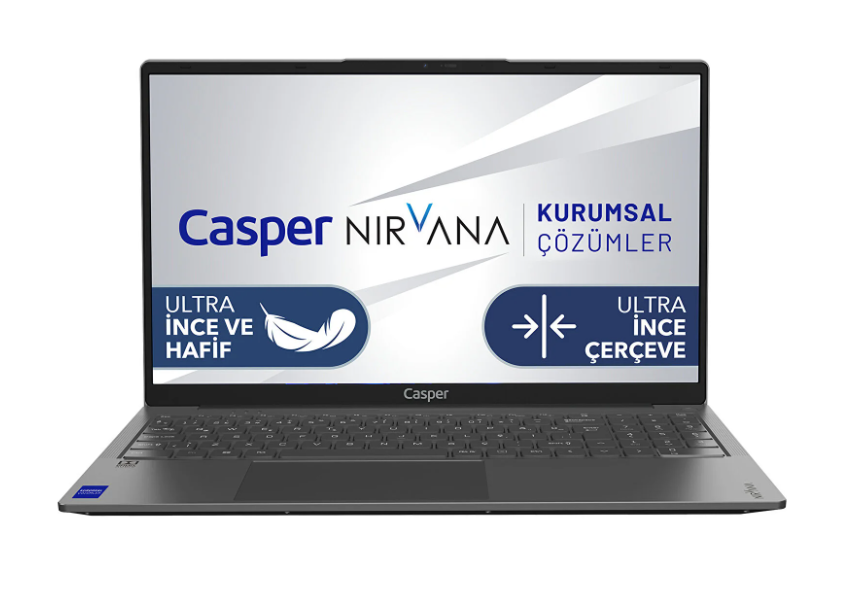 CASPER NİRVANA NB X700 NOTEBOOK