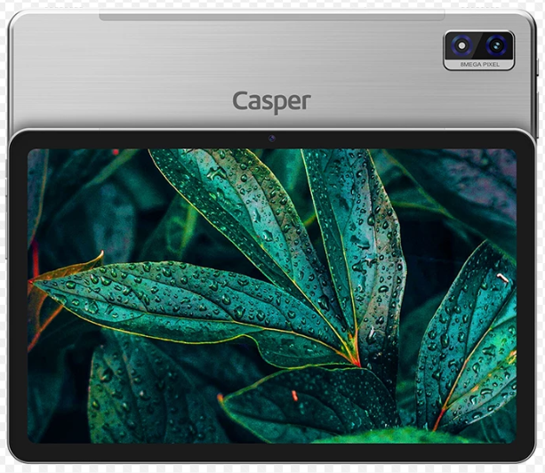 CASPER VIA.L40-G 10.36''IPS LTE 8GB 128GB TABLET