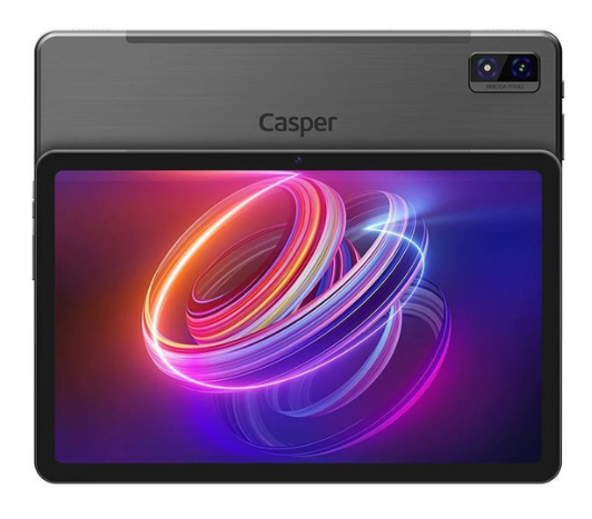CASPER VIA.S40-A 10.36''IPS WIFI 4GB 128GB TABLET