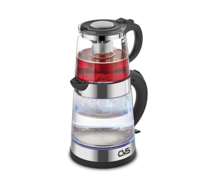 CVS DN-1521 CAM ÇAYCI