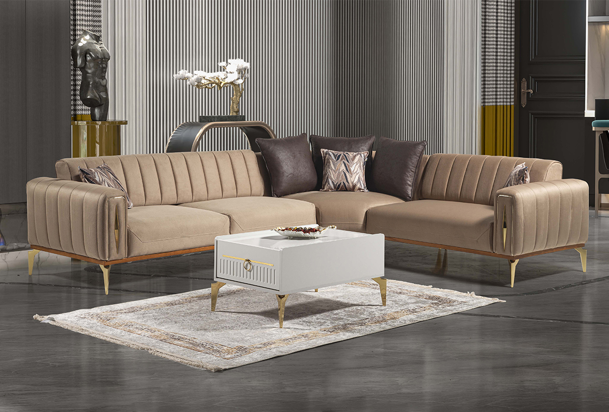 EKOL DRM-279 TEMA KÖŞE TAKIMI