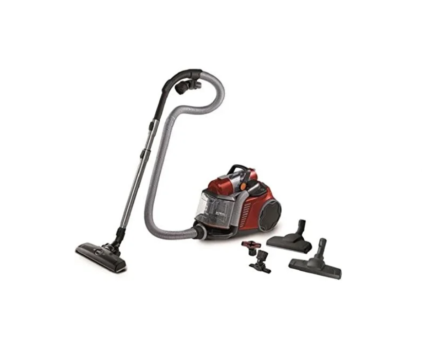ELECTROLUX EUFC8ANIMA ULTRAFLEX TORBASIZ SÜPÜRGE