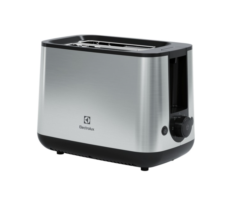 ELECTROLUX(E3T1-3ST)INOX EKMEK KIZARTMA MAKİNESİ