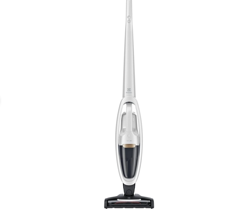 ELECTROLUX(ES52CB18SH900402189)WELLQ 2İN 1 DİKEY ŞARJLI SÜPÜRGE