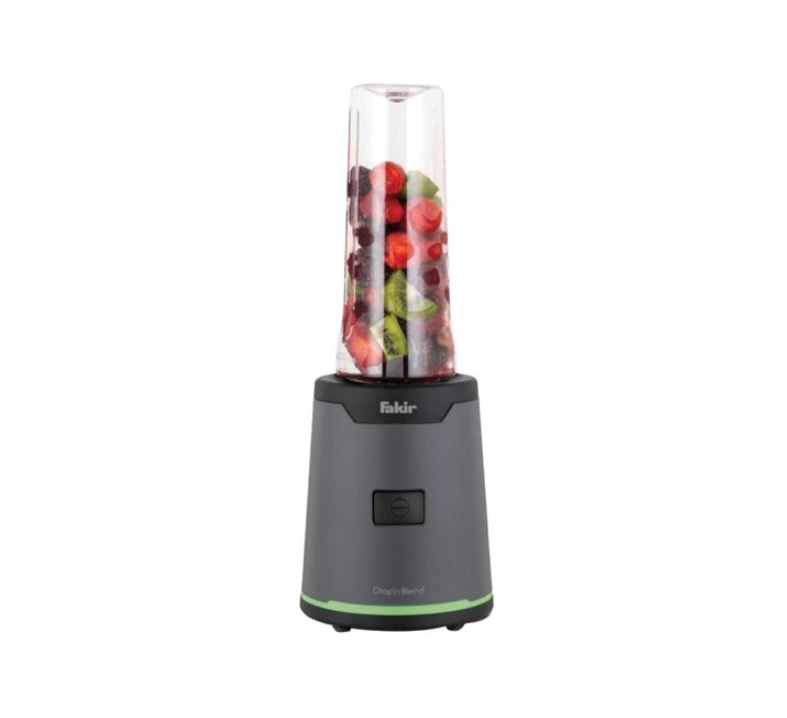 FAKİR CHOP'N BLEND SMOOTHIE BLENDER-AQUA