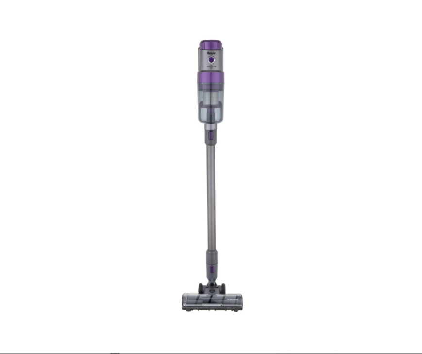 FAKİR INOVATOR 6065 ŞARJLI DİKEY SÜPÜRGE - VIOLET