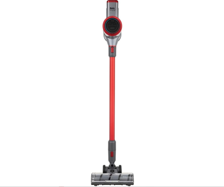 FAKİR INOVATOR X 7272-KIRMIZI