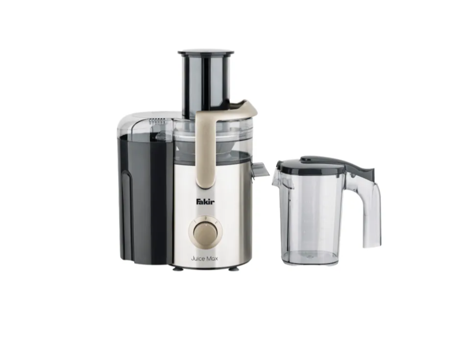 FAKİR JUICE MAX KATI MEYVE PRESİ