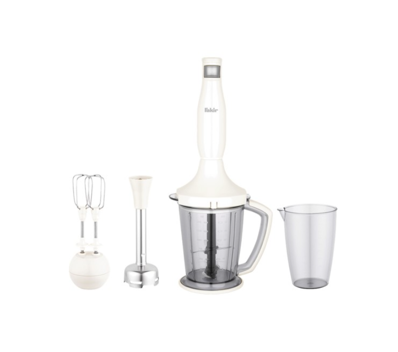 FAKİR STOR LUCINA BLENDER SET CREAM