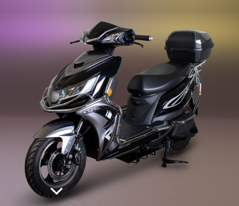 FALCON ENJOY PLUS MAVİ E-BİKE