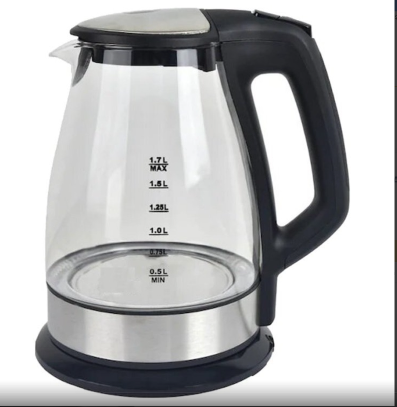 GOSSO CLASS CAM KETTLE