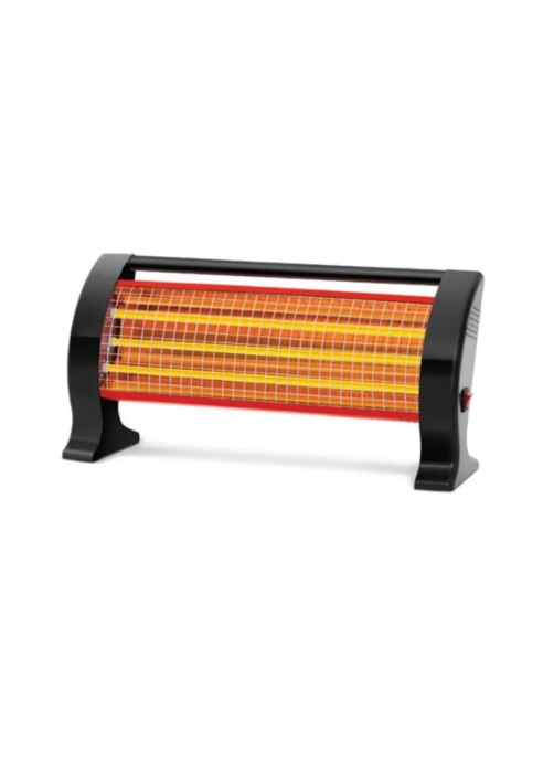 GOSSO DP 1200Q ISITICI