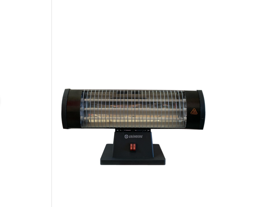 GRÜNBERG CARBON SOBA (102-HARLI)