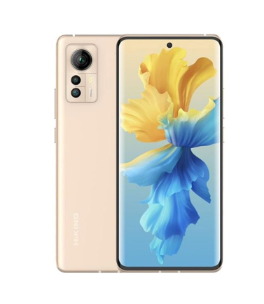 HİKİNG A51 256 GB CEP TELEFONU