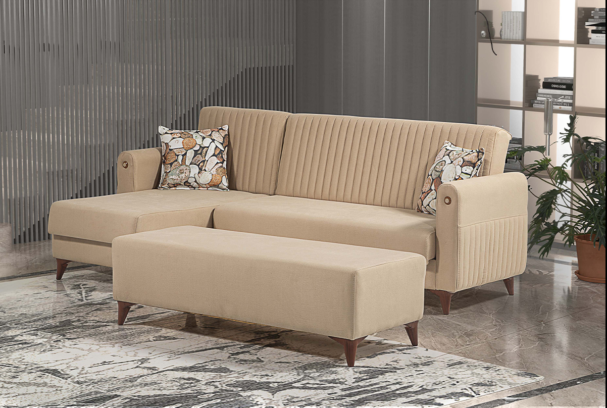 Karma Köşe Takımı