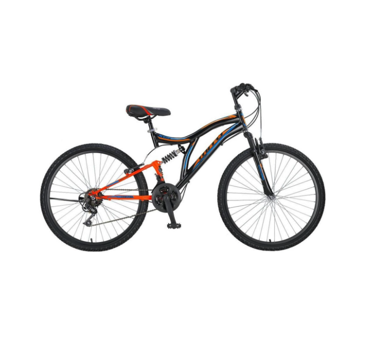 MİTO 26'' VECTOR BİSİKLET