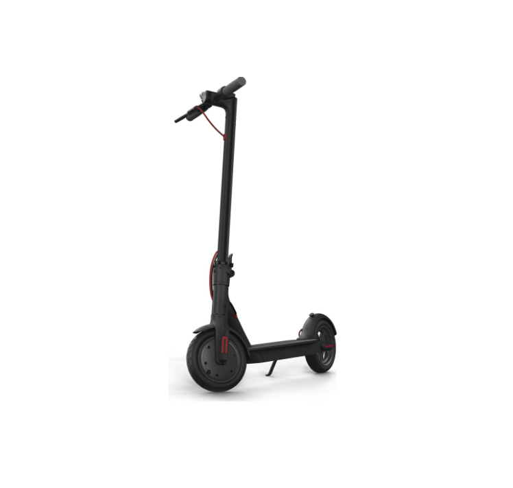 MOBİL URBAN EG02 SİYAH ELEKTRİKLİ SCOOTER