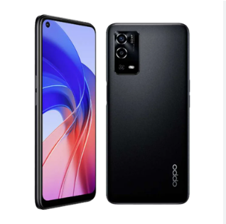OPPO A55 128 GB CEP TELEFONU