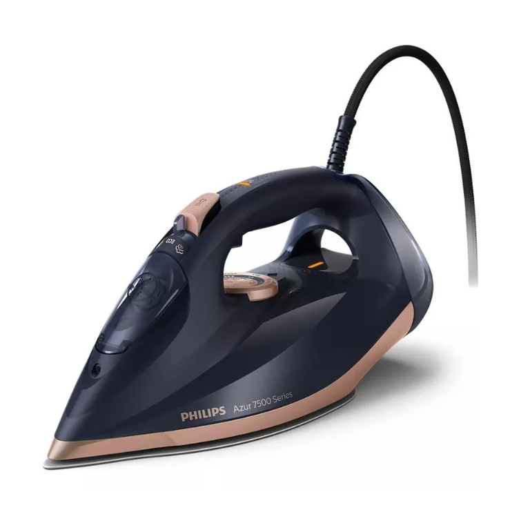 PHILIPS DST7510/80 AZUR BUHARLI ÜTÜ