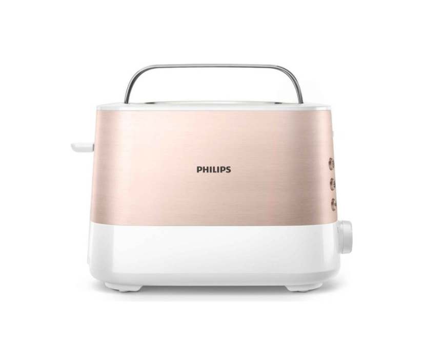 PHILIPS HD2637/10 VİVA COLLECTİON EKMEK KIZARTMA MAKİNESİ